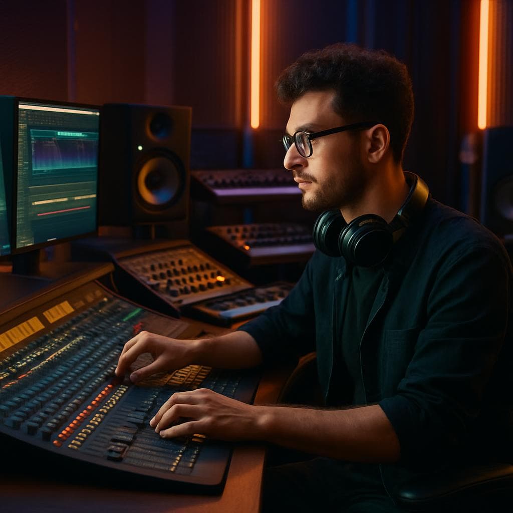 Co-Composer
