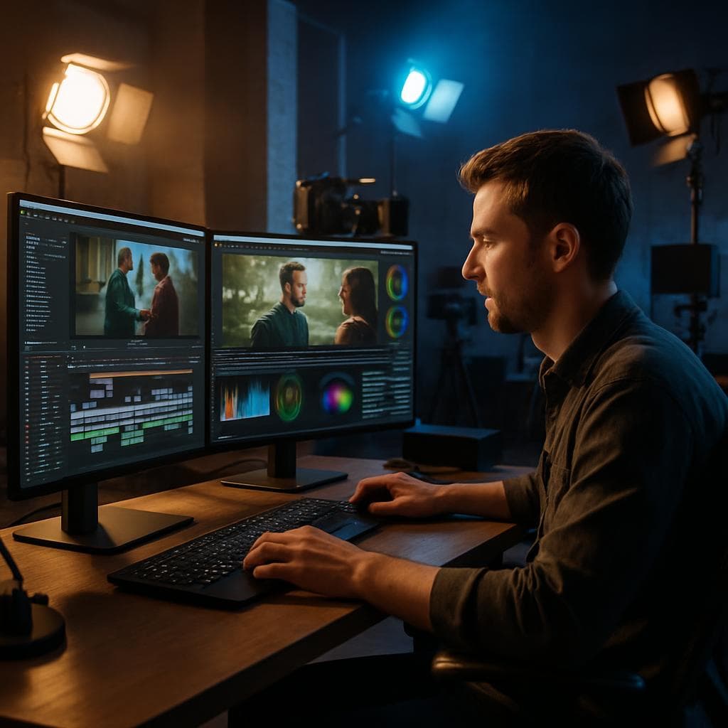 Co-Director