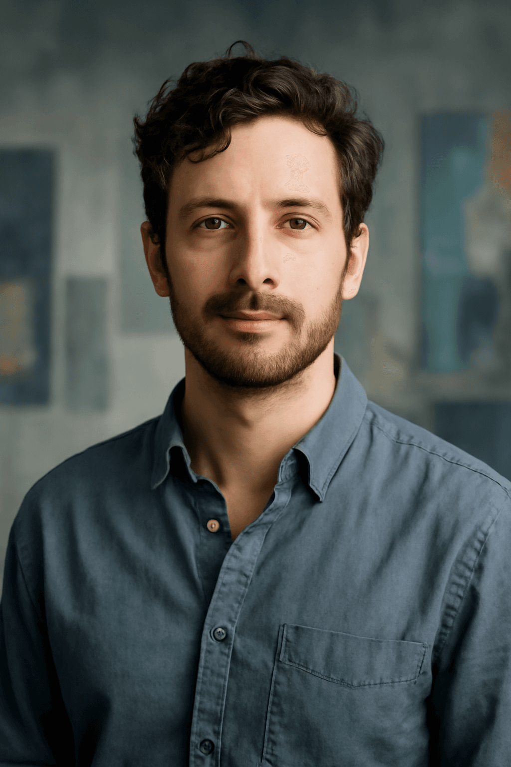 Marcus Rodriguez testimonial