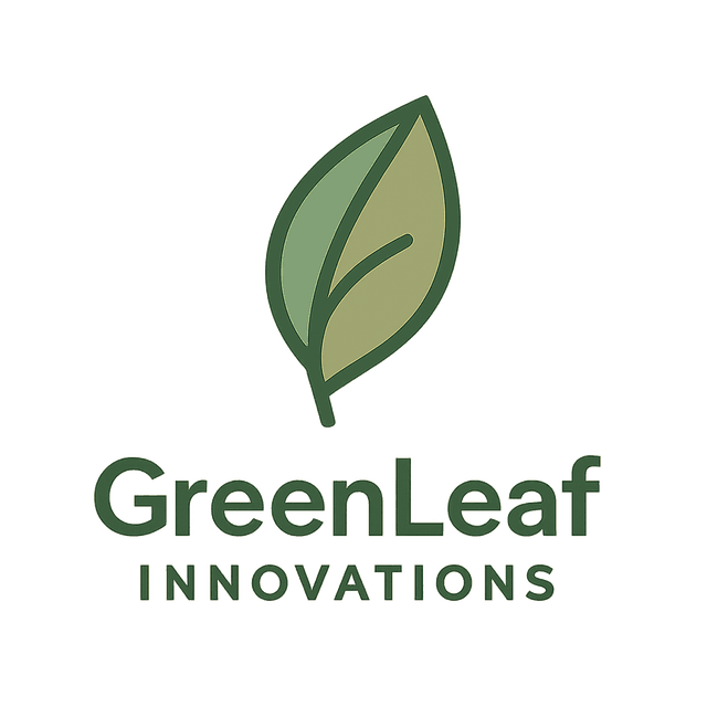 GreenLeaf Innovations